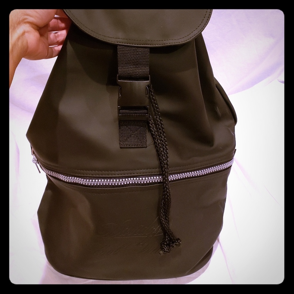 Vintage Davidoff Cool Water Backpack